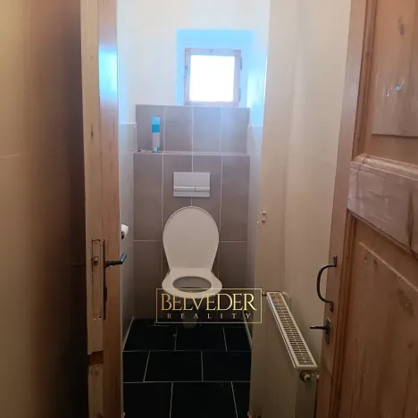 Pronájem bytu 2+1, Teplice, Polská, 110 m2