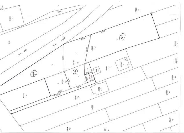 Prodej pozemku pro bydlení, Kostelec na Hané, 949 m2
