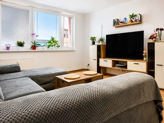Prodej bytu 4+1, Uherské Hradiště, 85 m2