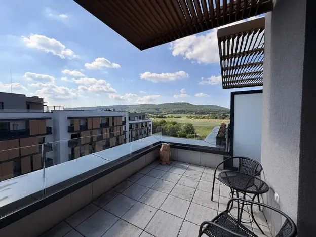Pronájem bytu 2+kk, Mladá Boleslav, Vondřichova, 67 m2
