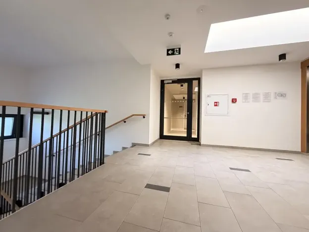 Pronájem bytu 2+kk, Mladá Boleslav, Vondřichova, 67 m2