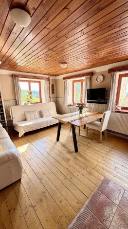 Prodej rodinného domu, Malšín, 154 m2