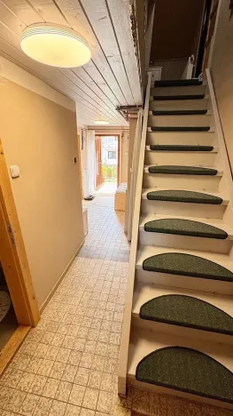 Prodej rodinného domu, Malšín, 154 m2