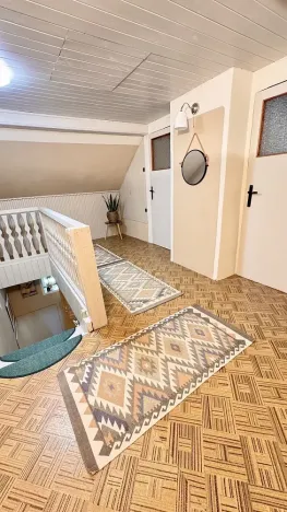Prodej rodinného domu, Malšín, 154 m2