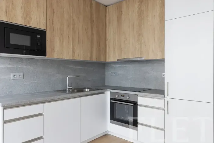 Pronájem bytu 2+kk, Praha - Chodov, Nebřenická, 44 m2