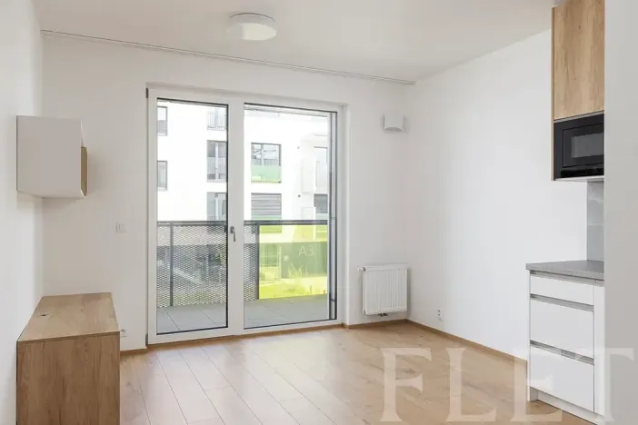 Pronájem bytu 2+kk, Praha - Chodov, Nebřenická, 44 m2