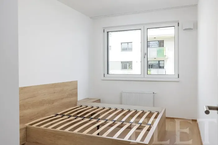 Pronájem bytu 2+kk, Praha - Chodov, Nebřenická, 44 m2