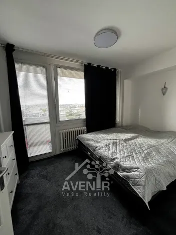 Pronájem bytu 3+kk, Praha - Strašnice, Přetlucká, 42 m2