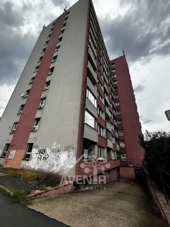 Pronájem bytu 3+kk, Praha - Strašnice, Přetlucká, 42 m2