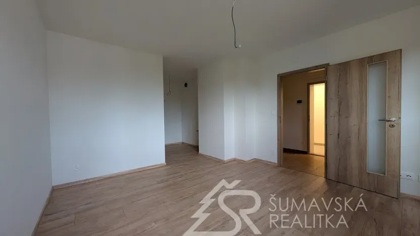 Prodej bytu 2+kk, Kašperské Hory, Česká, 45 m2