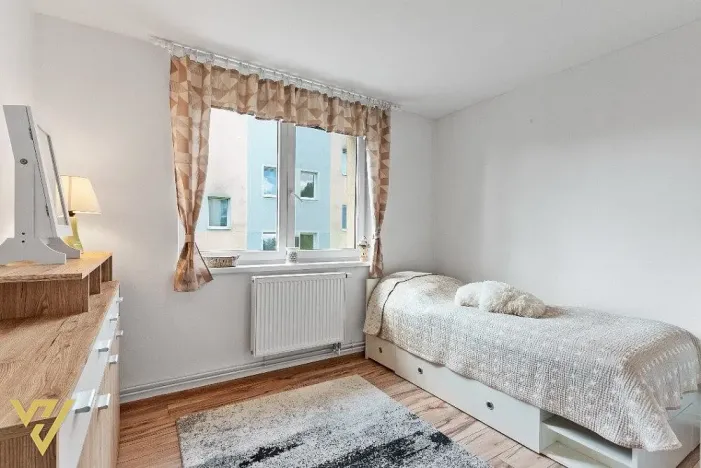 Prodej bytu 2+kk, Frýdlant, Čapkova, 46 m2