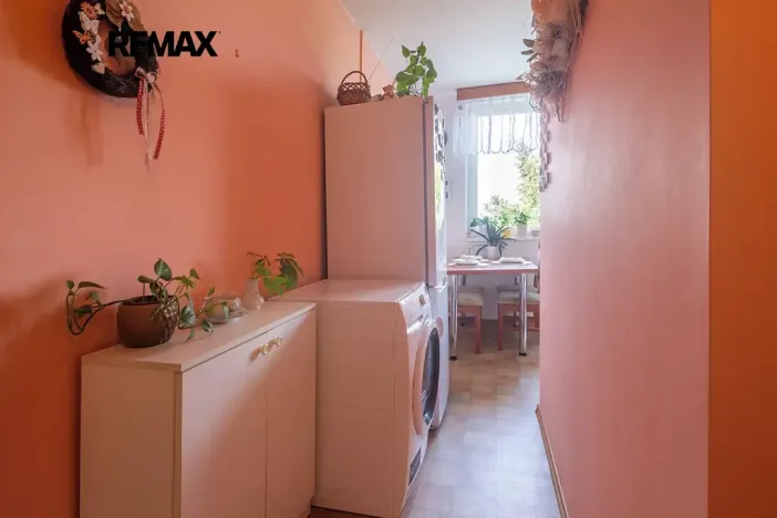 Prodej bytu 3+1, Břeclav, Na Valtické, 69 m2