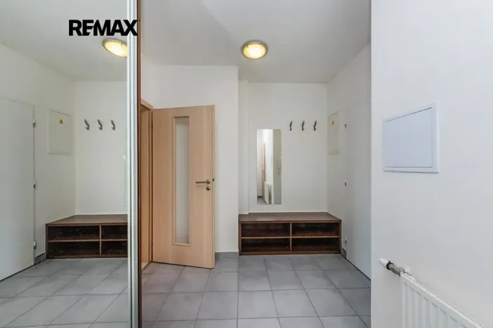 Prodej bytu 2+kk, Praha - Vršovice, Karpatská, 49 m2