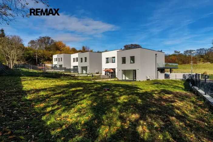 Prodej rodinného domu, Praha - Přední Kopanina, Do roklí, 115 m2