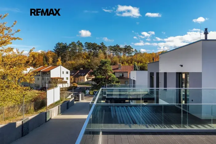 Prodej rodinného domu, Praha - Přední Kopanina, Do roklí, 115 m2