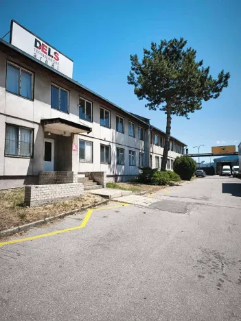 Pronájem kanceláře, Brno, Pod sídlištěm, 65 m2