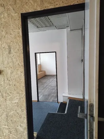 Pronájem kanceláře, Brno, Pod sídlištěm, 65 m2