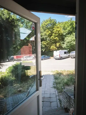 Pronájem kanceláře, Brno, Pod sídlištěm, 65 m2