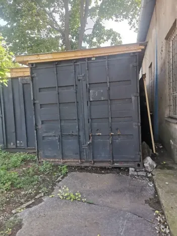 Pronájem skladu, Brno, Pod sídlištěm, 15 m2