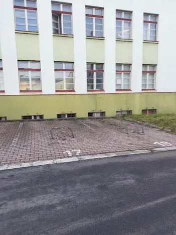 Pronájem komerční nemovitosti, Pardubice, 6 m2