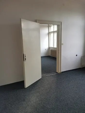 Pronájem kanceláře, Pardubice, 35 m2