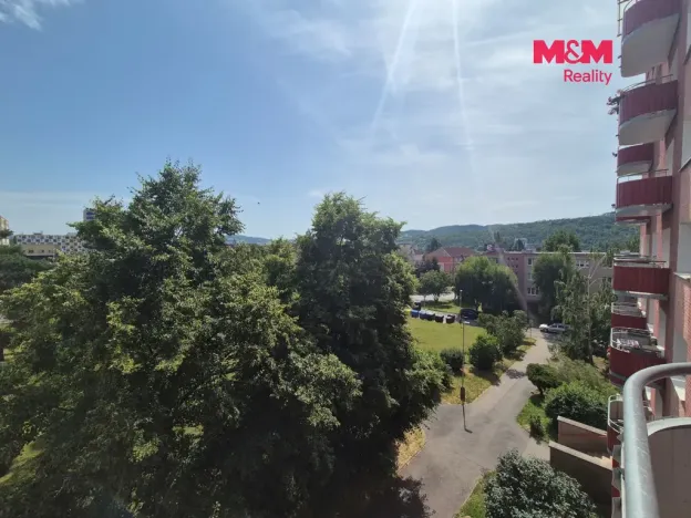 Prodej bytu 2+1, Beroun - Beroun-Město, Košťálkova, 62 m2