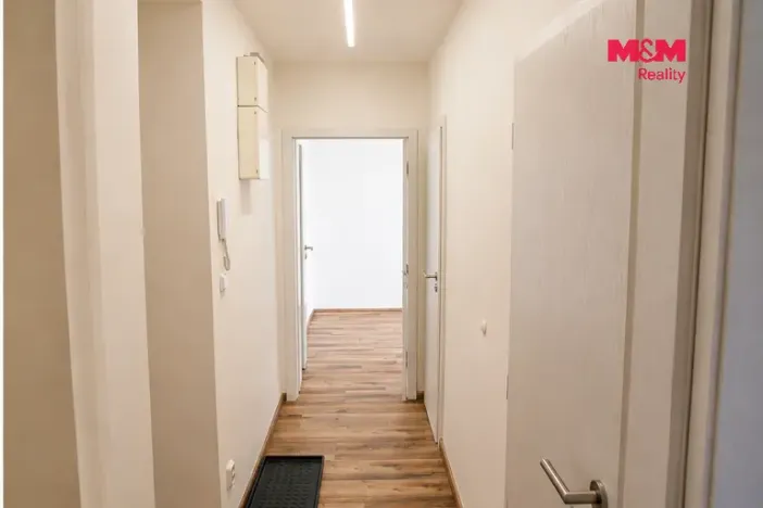 Pronájem bytu 2+kk, Mokrá-Horákov - Mokrá, 55 m2