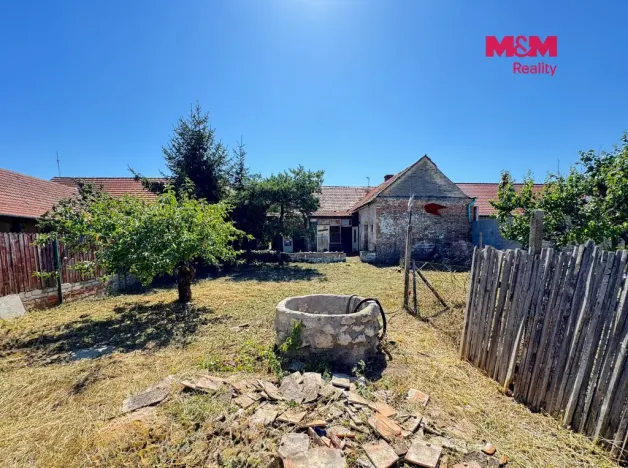 Prodej pozemku pro bydlení, Jevišovka, Zahradní, 579 m2