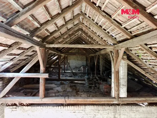 Prodej pozemku pro bydlení, Jevišovka, Zahradní, 579 m2