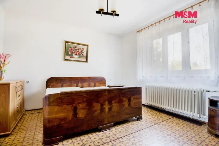 Prodej rodinného domu, Dubá, Nové město, 175 m2
