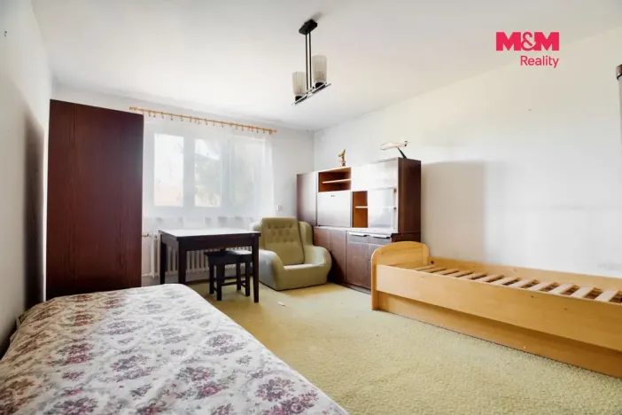 Prodej rodinného domu, Dubá, Nové město, 175 m2