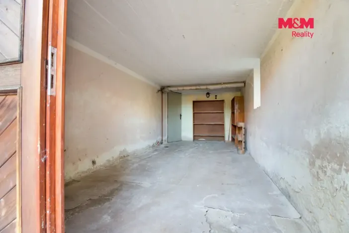 Prodej rodinného domu, Dubá, Nové město, 175 m2