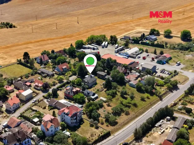 Prodej rodinného domu, Dubá, Nové město, 175 m2