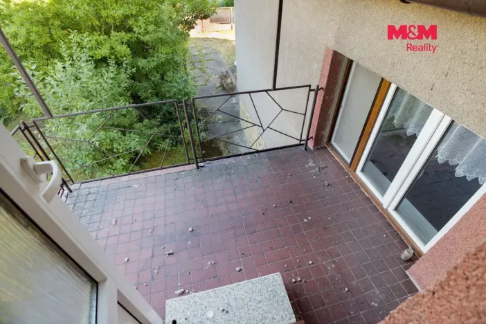 Prodej rodinného domu, Dubá, Nové město, 175 m2
