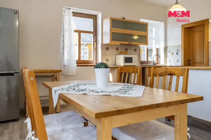 Prodej rodinného domu, Bezděz, 112 m2