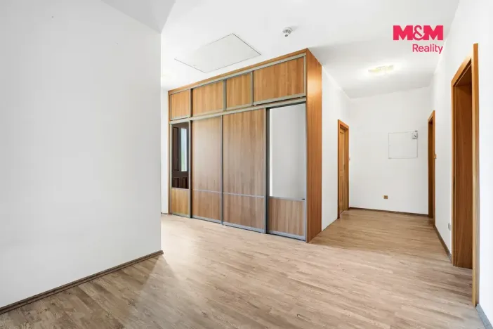 Prodej rodinného domu, Bezděz, 112 m2