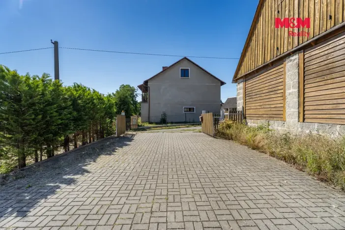 Prodej rodinného domu, Bezděz, 112 m2