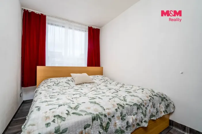 Prodej bytu 4+1, Nymburk, Šeříková, 89 m2