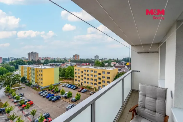 Prodej bytu 4+1, Nymburk, Šeříková, 89 m2