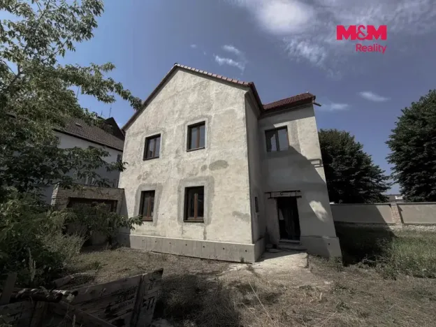 Prodej rodinného domu, Louny, Bezručova, 233 m2