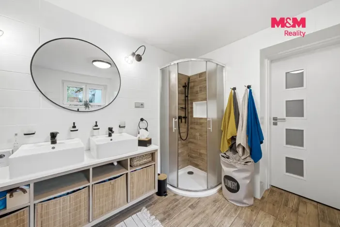 Prodej rodinného domu, Malíkov, 180 m2