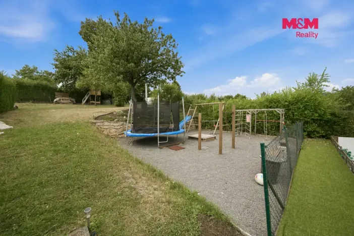 Prodej rodinného domu, Malíkov, 180 m2