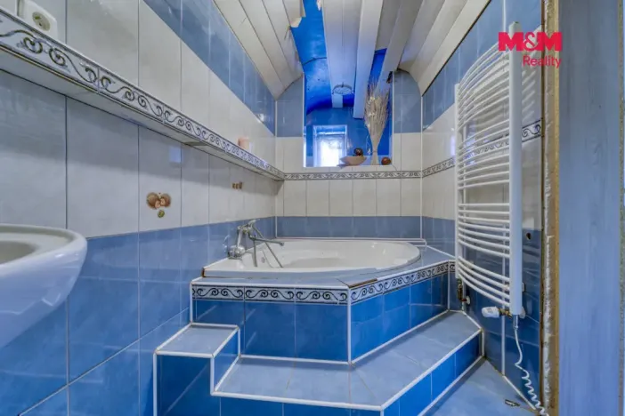 Prodej rodinného domu, Sokolov - Vítkov, Stará Ovčárna, 340 m2