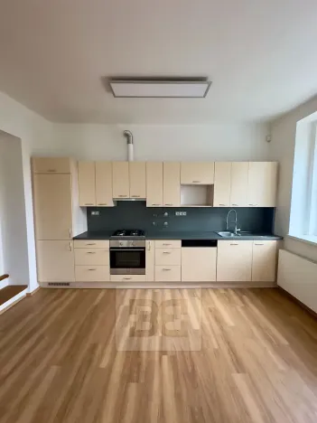 Pronájem bytu 3+kk, Praha - Smíchov, Na Provaznici, 74 m2