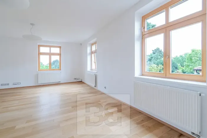Pronájem bytu 2+1, Praha - Braník, 90 m2