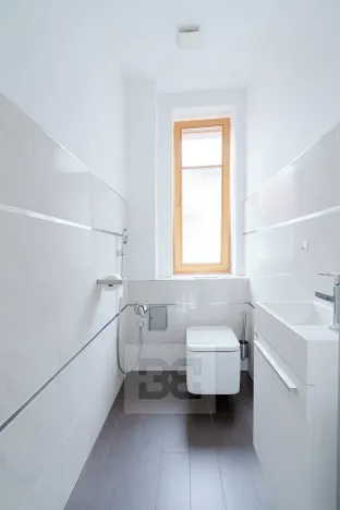 Pronájem bytu 2+1, Praha - Braník, 90 m2