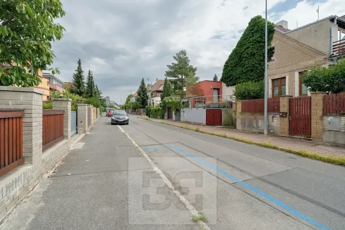Pronájem bytu 2+1, Praha - Braník, 90 m2