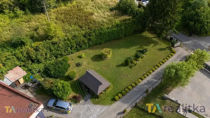 Prodej rodinného domu, Rychvald, Ztracená, 300 m2
