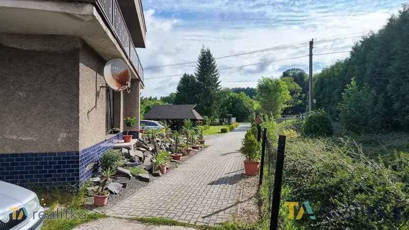 Prodej rodinného domu, Rychvald, Ztracená, 300 m2