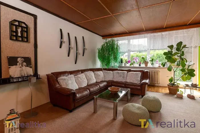 Prodej rodinného domu, Rychvald, Ztracená, 300 m2